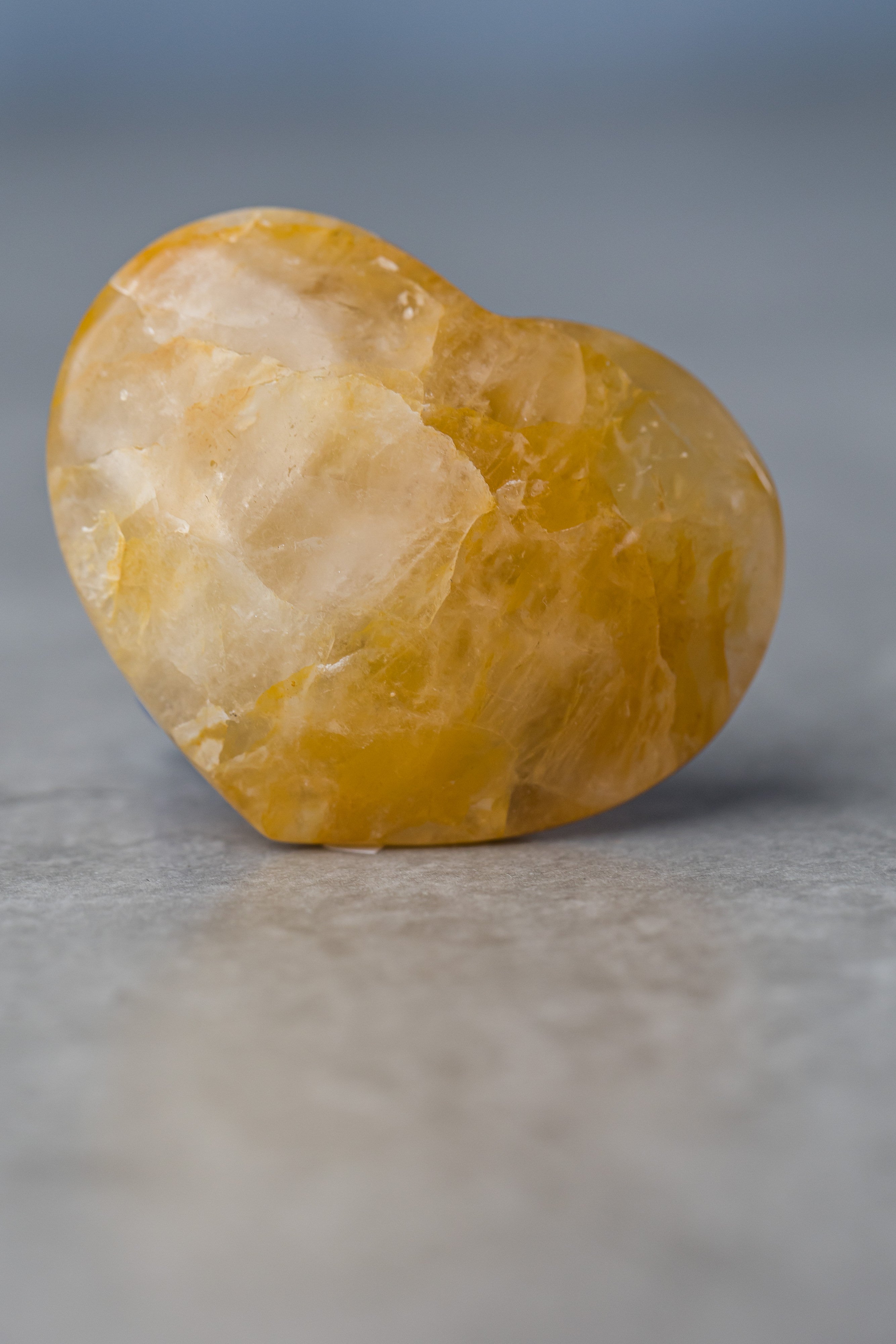 Unveiling the Power of Golden Healer Crystals: The Ultimate Guide to Yellow Hematoid