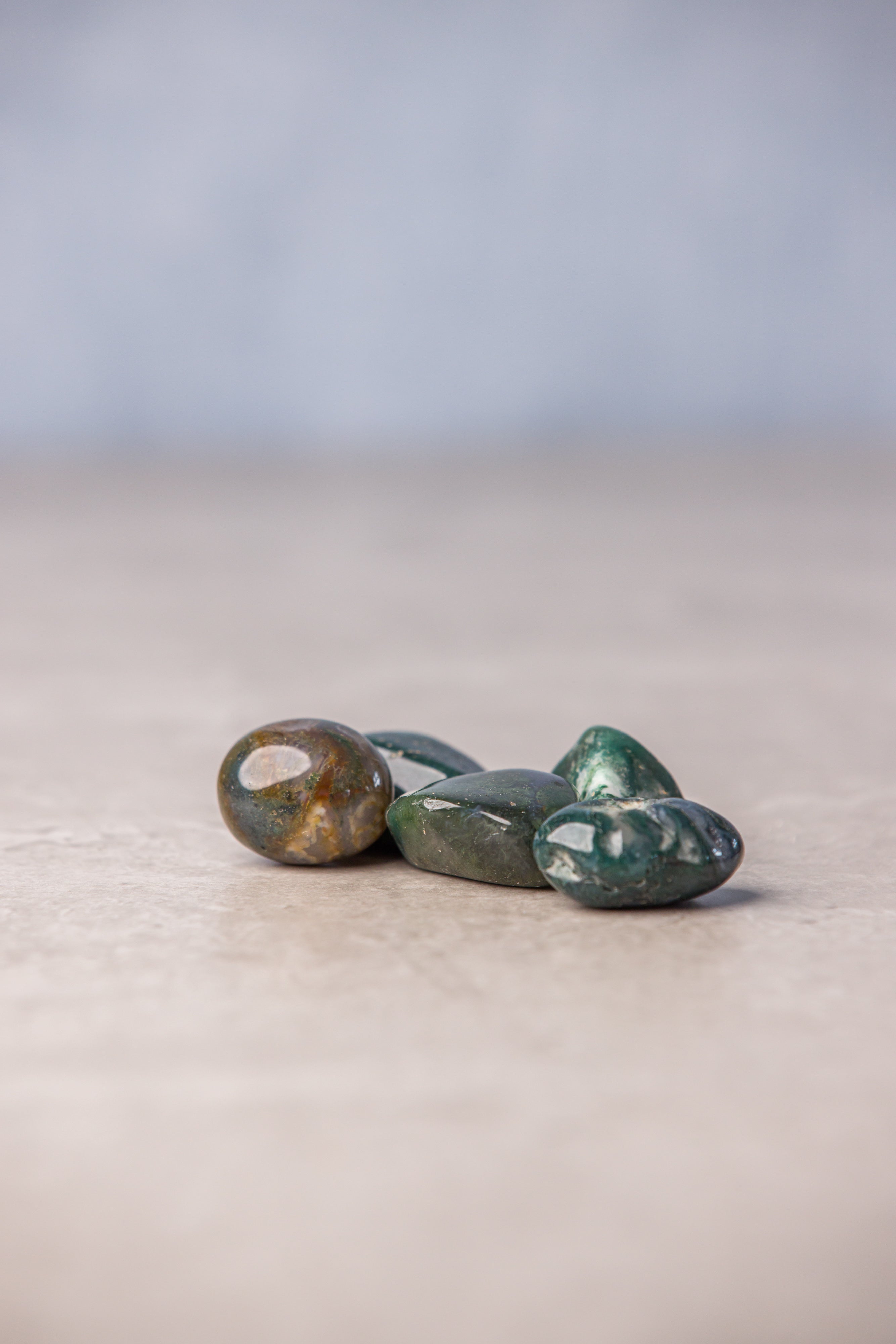 African Turquoise - Transformational Stone for Growth and Positivity - Everyday Rocks