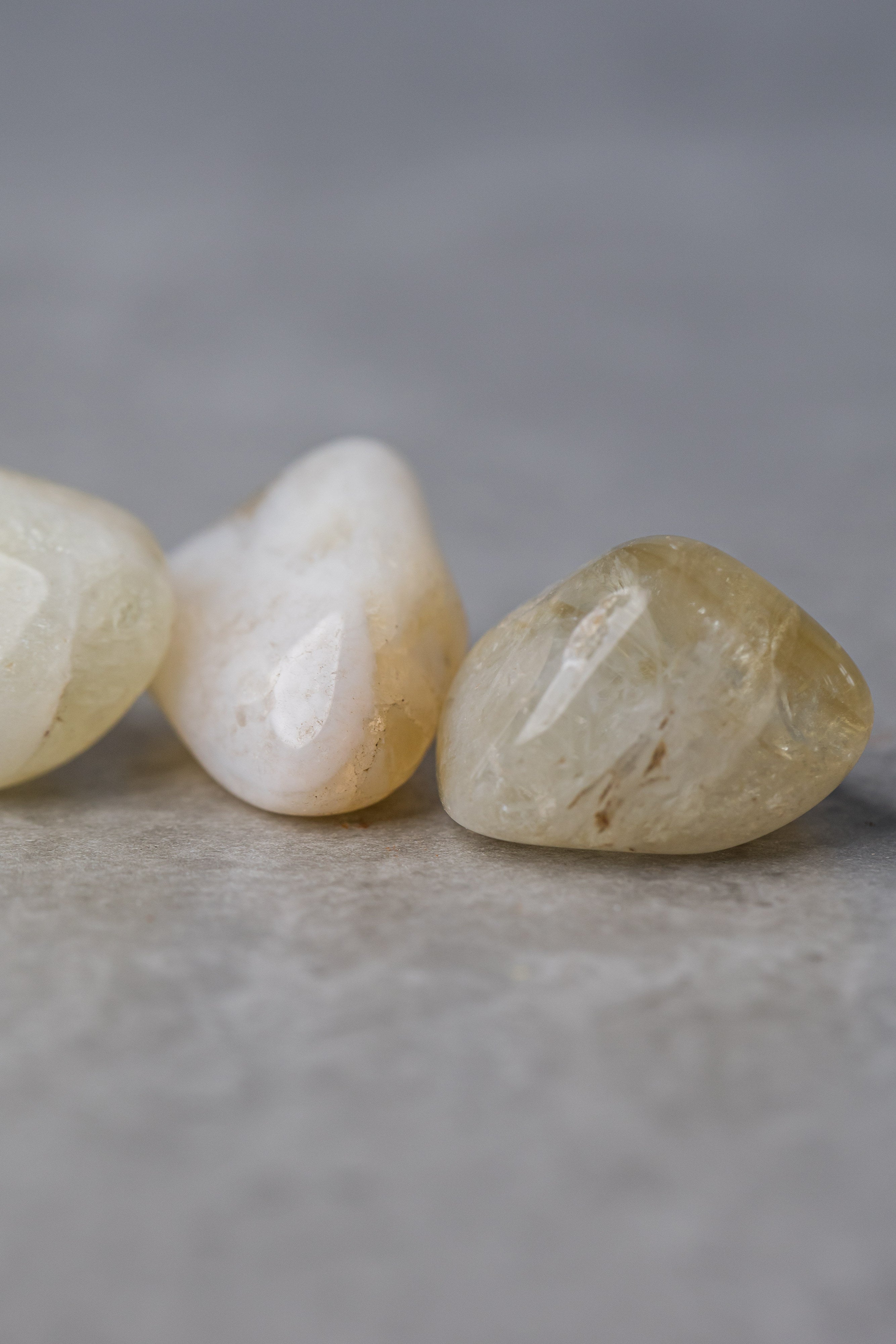 Citrine - Radiant Crystal for Abundance and Positivity - Everyday Rocks
