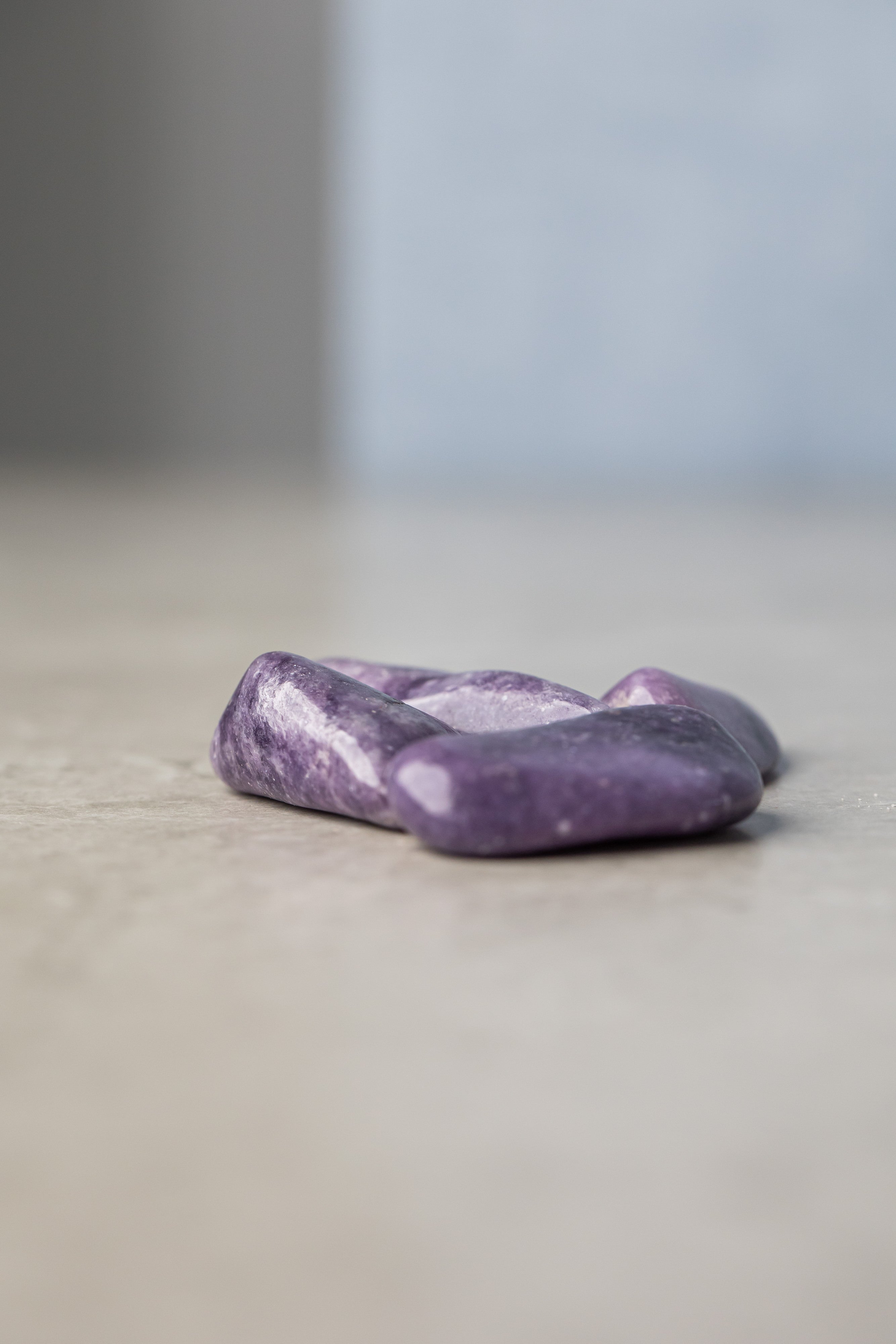 Unicorn Stone - Enchanting Crystal for Inspiration and Creativity - Everyday Rocks