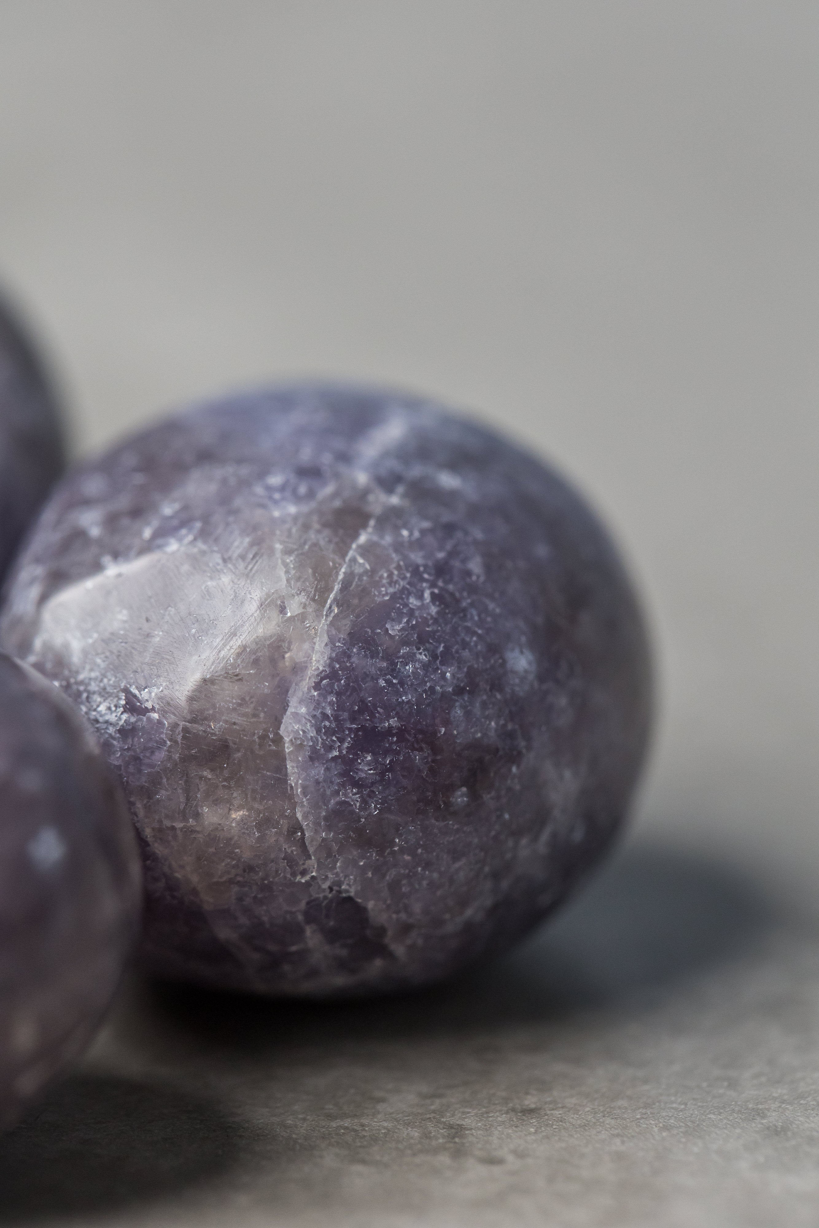 Unicorn Stone Small Spheres - Enchanting Crystal for Inspiration and Creativity - Everyday Rocks